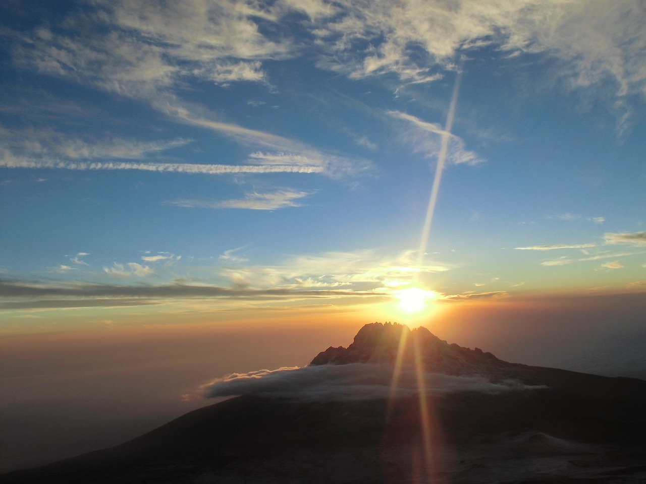 7 Days 6 Nights Machame Route Kilimanjaro Climb